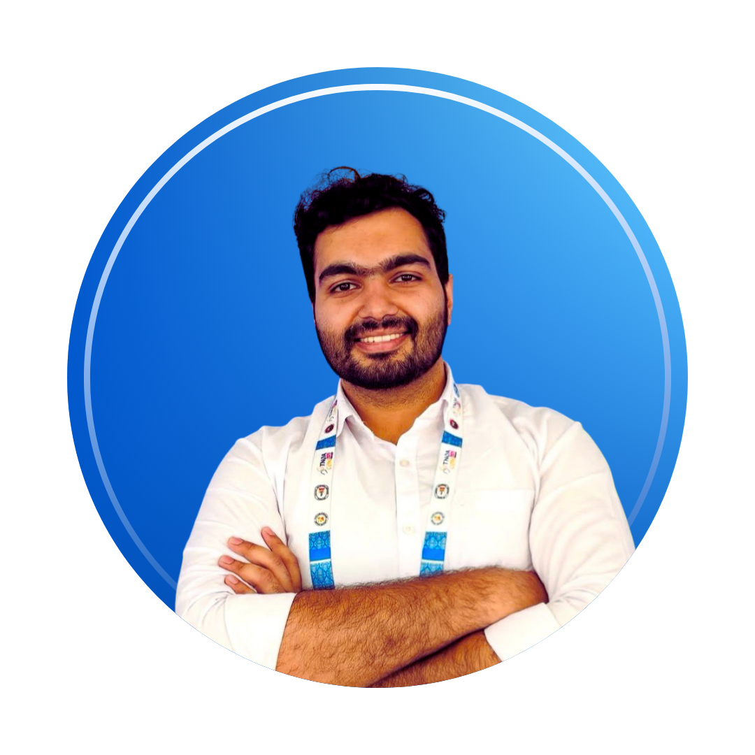 Dr. Harijith Sathyajith